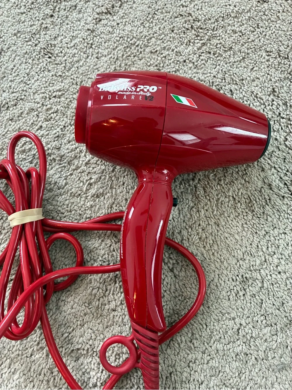 Babylisspro lightweight babyliss